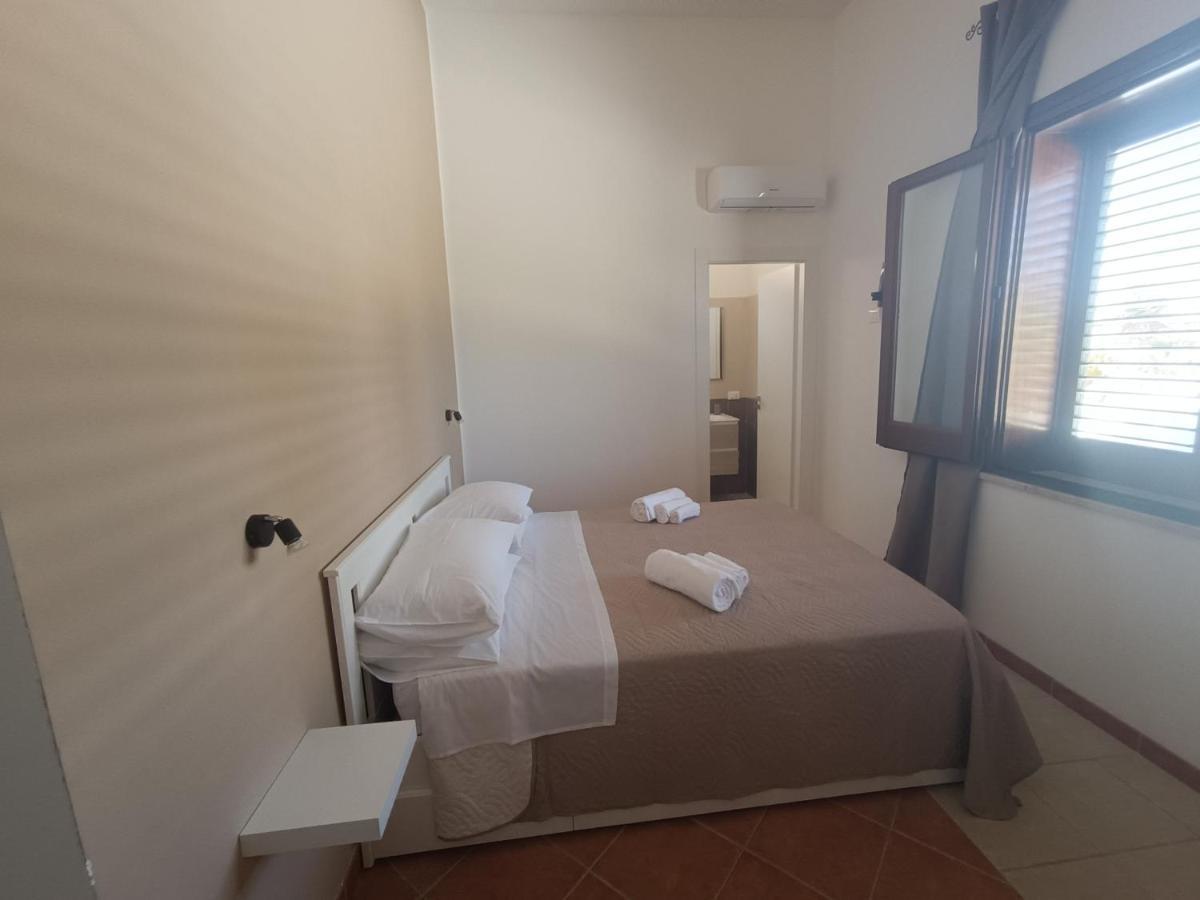 Ilary'S Rooms Marsala Buitenkant foto