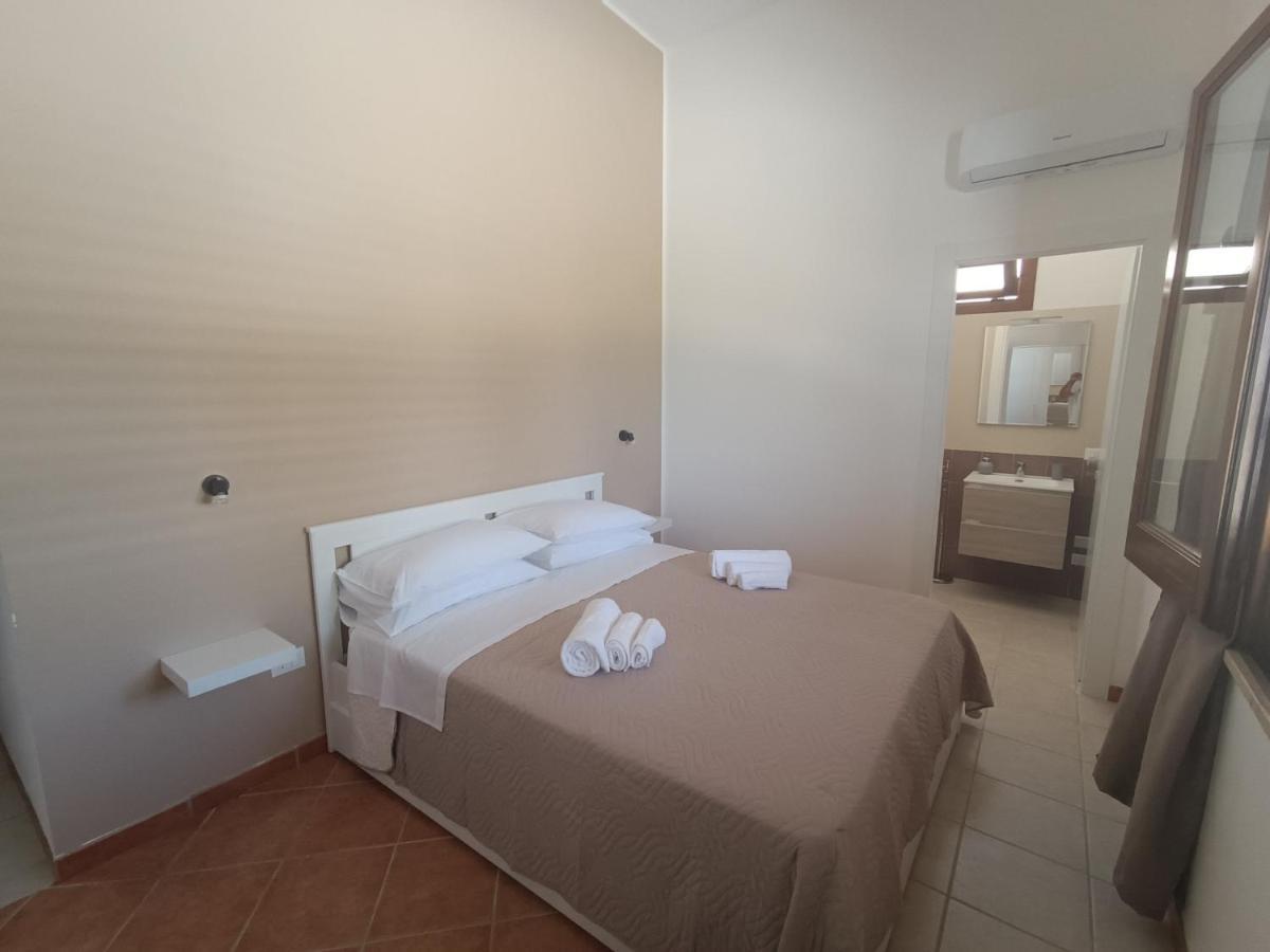 Ilary'S Rooms Marsala Buitenkant foto