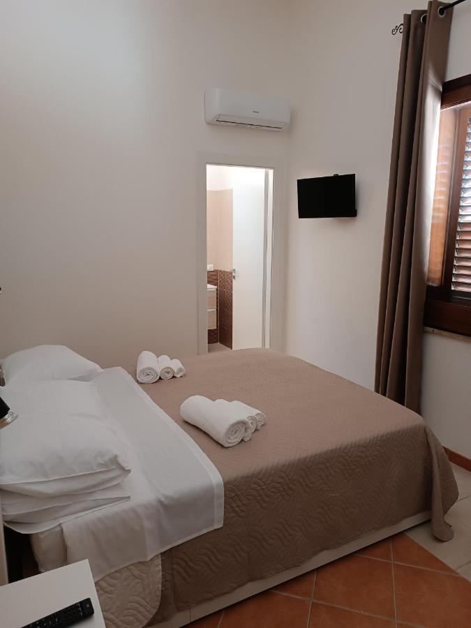 Ilary'S Rooms Marsala Buitenkant foto