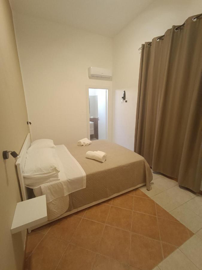 Ilary'S Rooms Marsala Buitenkant foto
