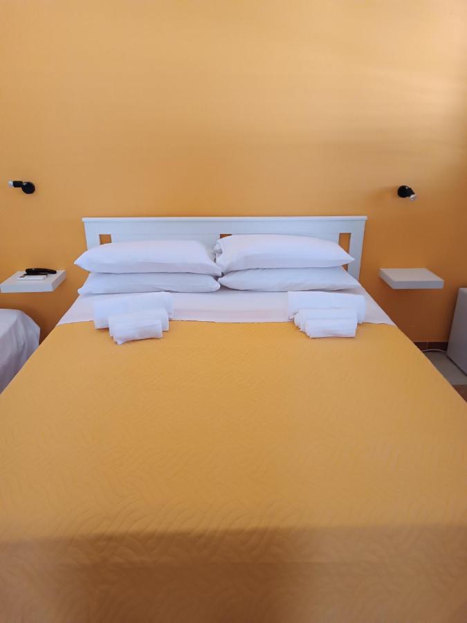 Ilary'S Rooms Marsala Buitenkant foto