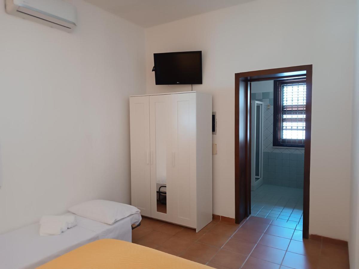 Ilary'S Rooms Marsala Buitenkant foto