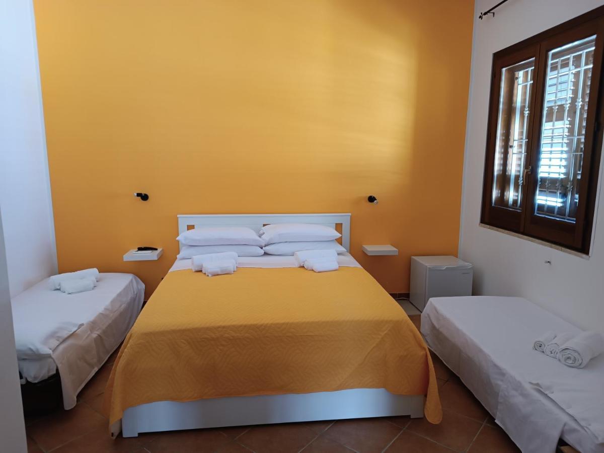 Ilary'S Rooms Marsala Buitenkant foto