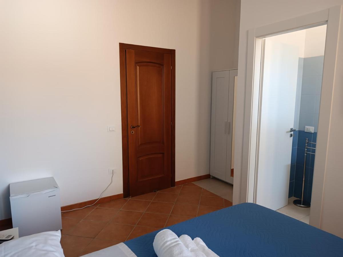 Ilary'S Rooms Marsala Buitenkant foto