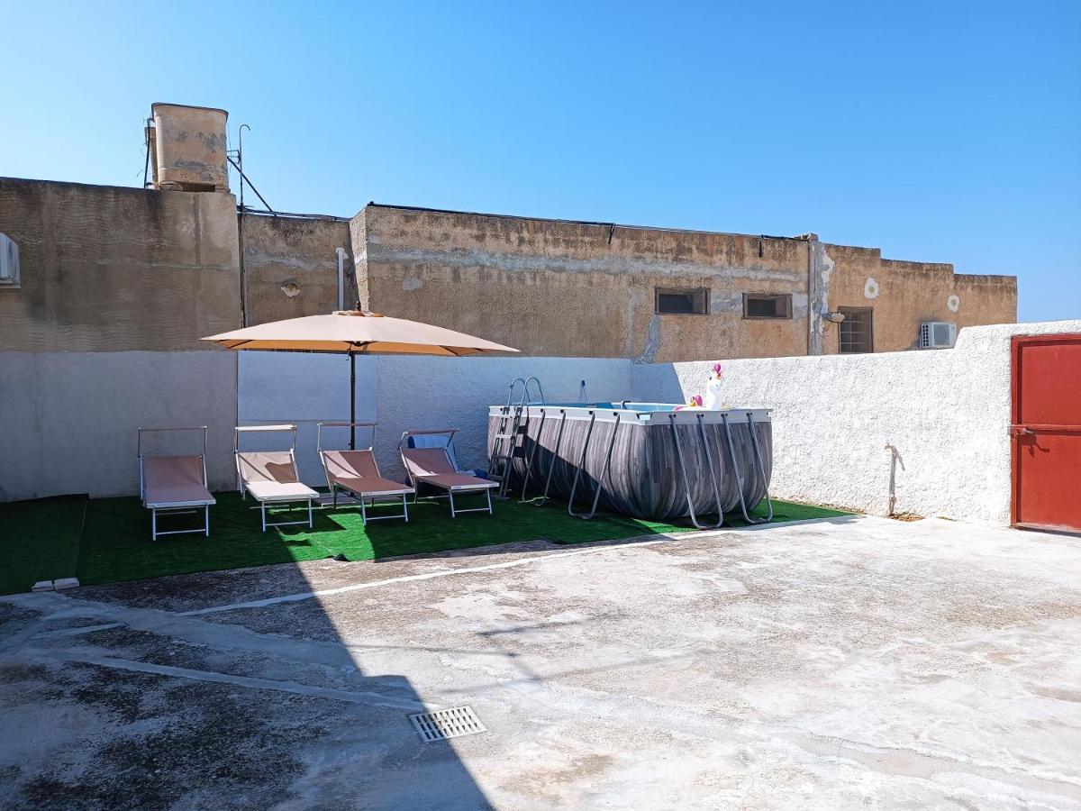 Ilary'S Rooms Marsala Buitenkant foto