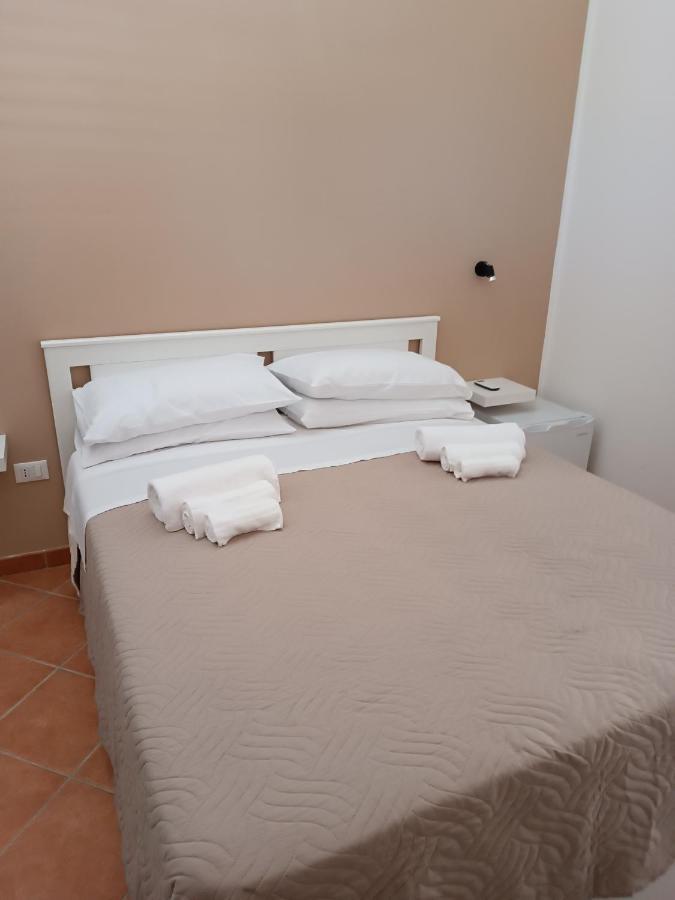 Ilary'S Rooms Marsala Buitenkant foto