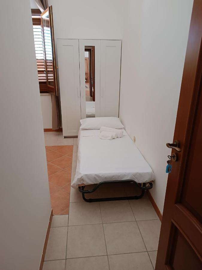 Ilary'S Rooms Marsala Buitenkant foto