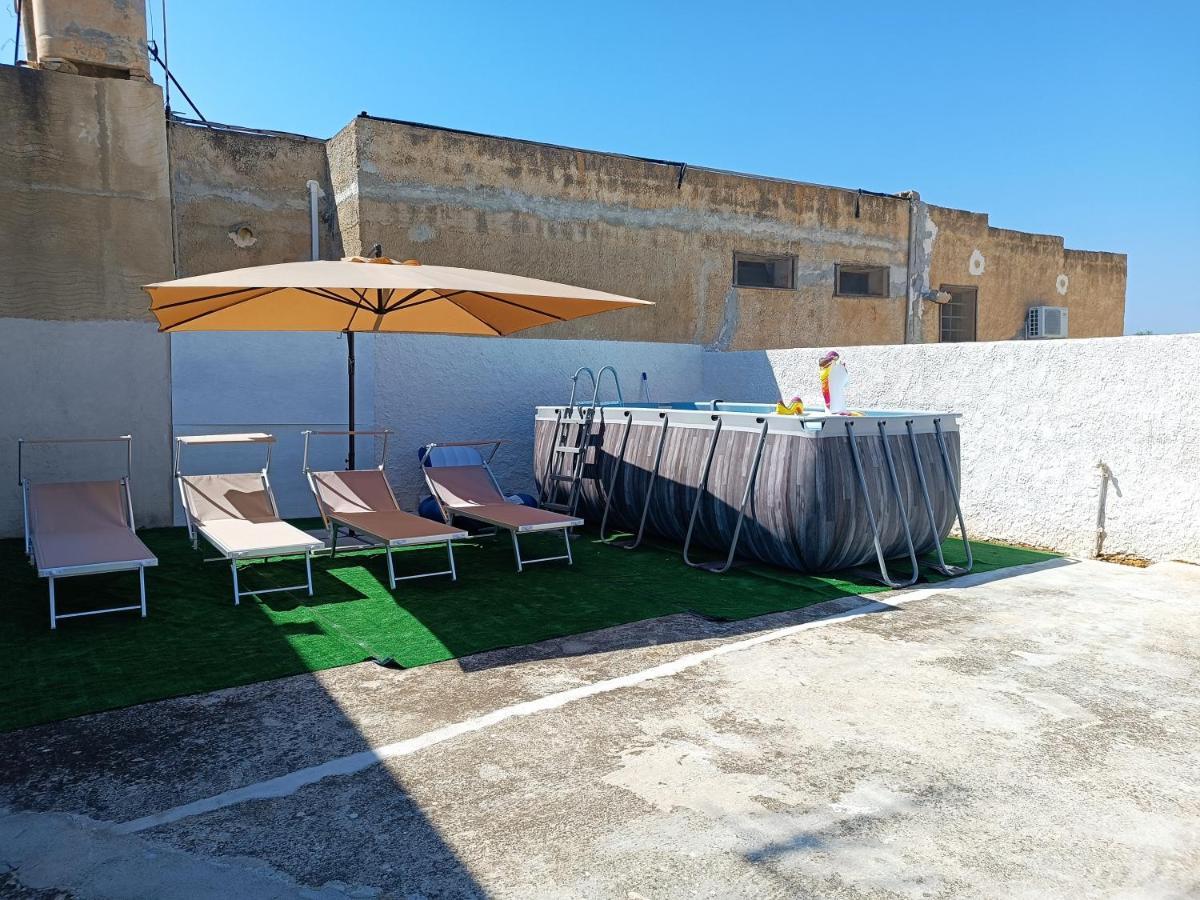 Ilary'S Rooms Marsala Buitenkant foto