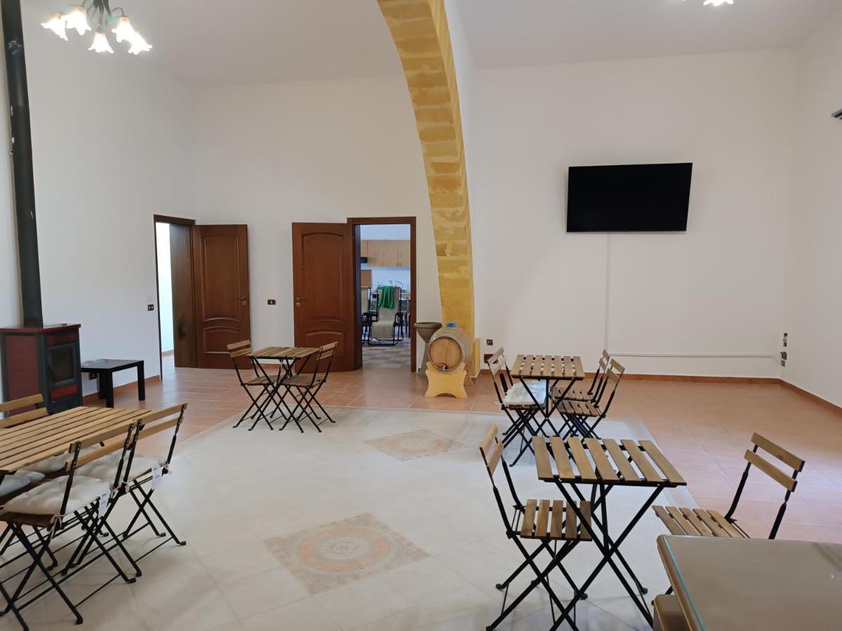 Ilary'S Rooms Marsala Buitenkant foto