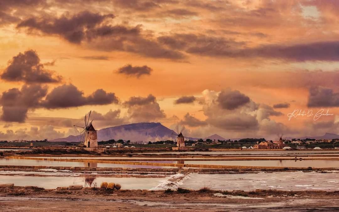 Ilary'S Rooms Marsala Buitenkant foto