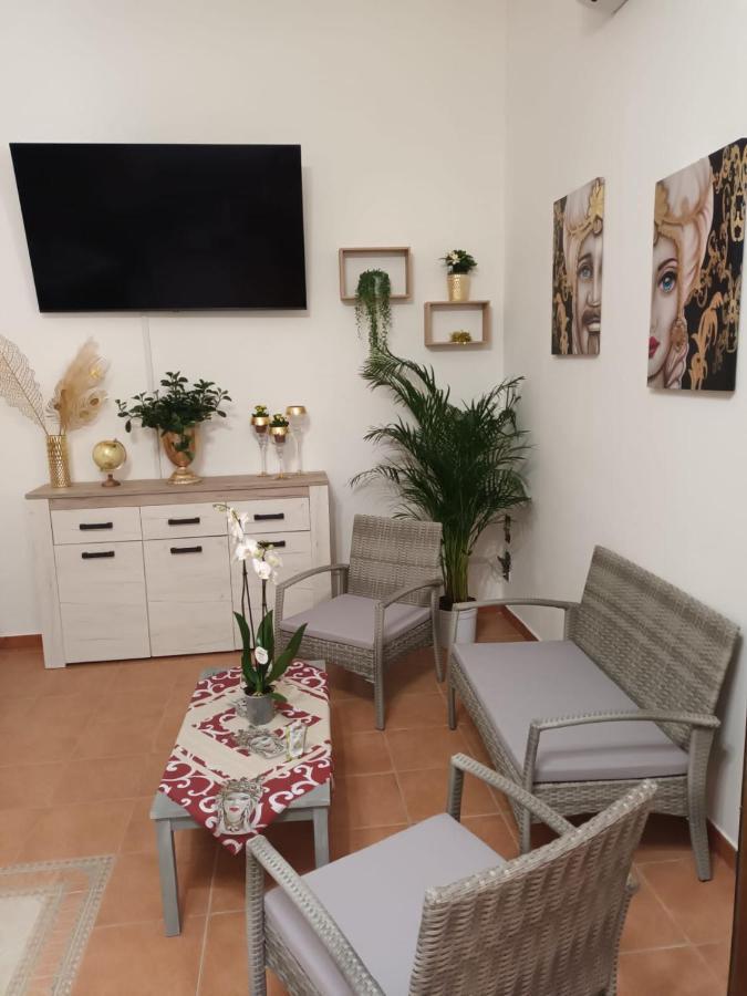 Ilary'S Rooms Marsala Buitenkant foto